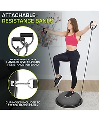 Balance Trainer