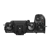 Fujifilm X-S20 26.1-Megapixel X-Trans Cmos 4 Sensor Digital Camera (Black)