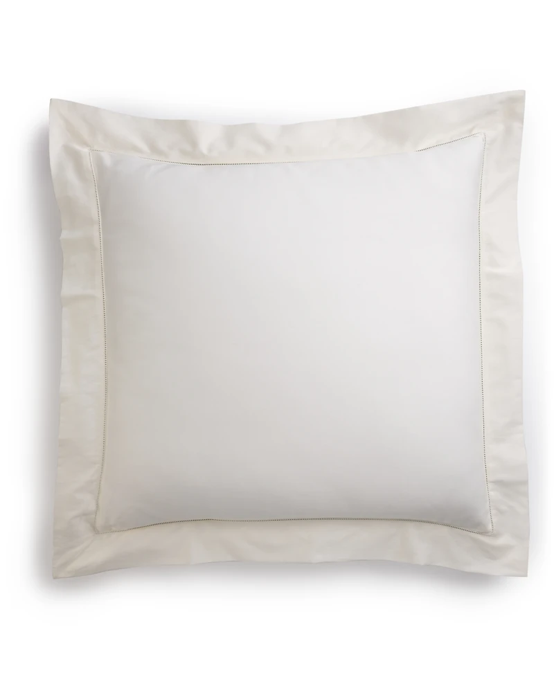 Sferra Fiona Sateen Cotton Continental Sham