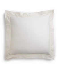 Sferra Fiona Sateen Cotton Continental Sham