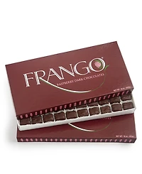 Frango Chocolates 2 Pack 1 Lb Raspberry Dark Chocolates, Created for Macy's