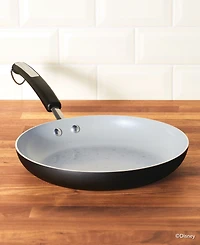 Farberware Disney Monochrome Ceramic Nonstick 11 Inch Fry Pan