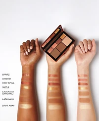 Nars Laguna Ultimate Face Palette 