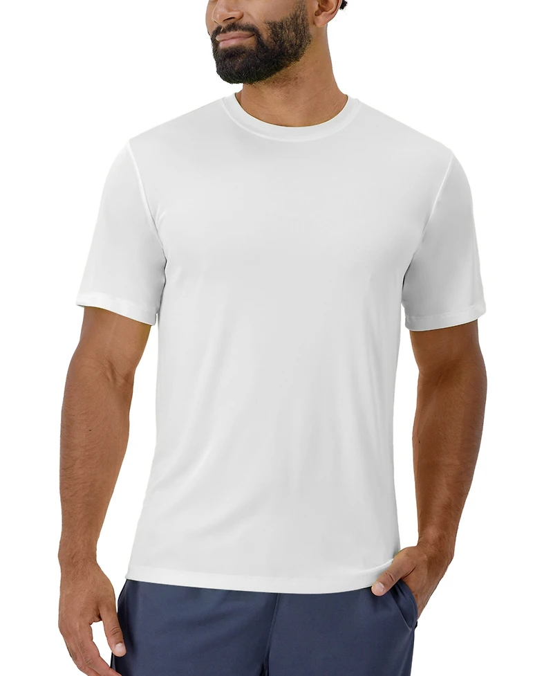 Hanes Sport Cool Dri Men's Performance T-Shirt, 2-Pack