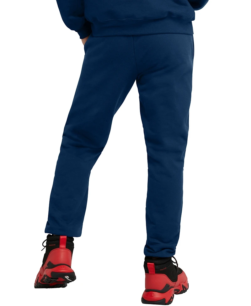 Hanes Sport Ultimate Men's 32" Fleece Joggers