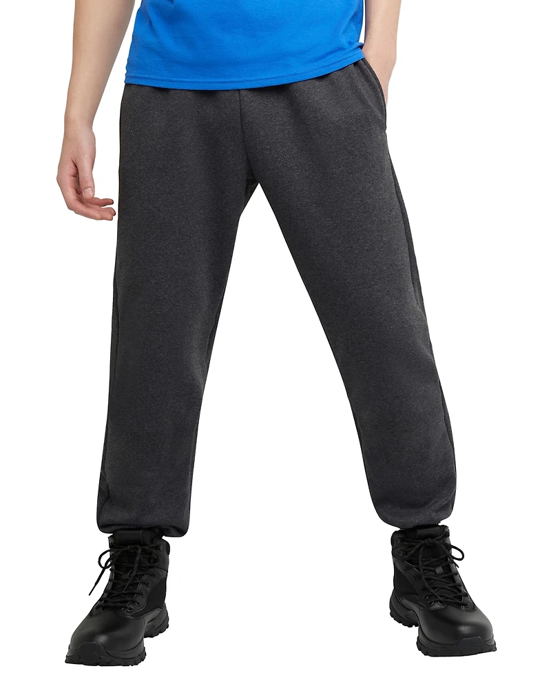 Hanes Sport Ultimate Men's 32" Fleece Joggers