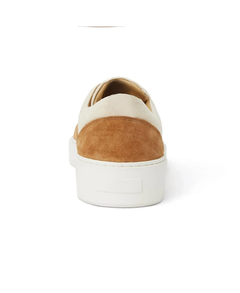 Bruno Magli Men's Darian Leather Sneakers