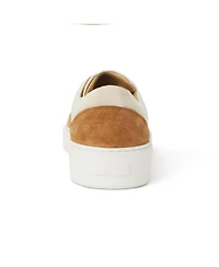 Bruno Magli Men's Darian Leather Sneakers
