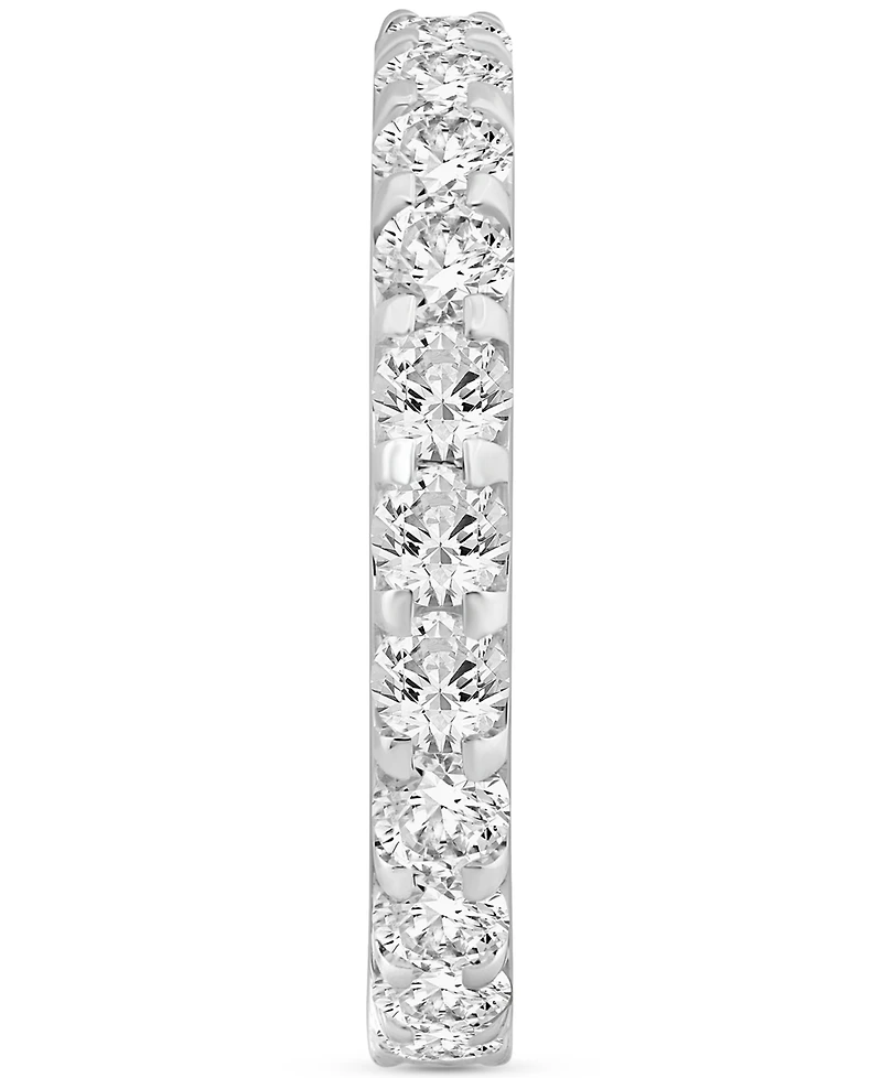 Diamond Eternity Band (2 ct. t.w.) 14k White Gold