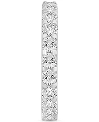 Diamond Eternity Band (2 ct. t.w.) 14k White Gold