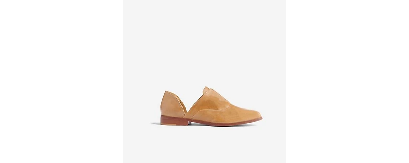 Emma D'Orsay Oxford 2.0