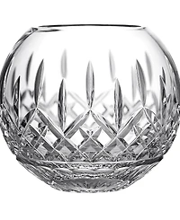 Waterford Lismore Rose Bowl 8"