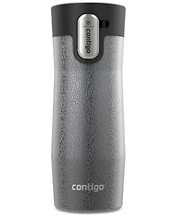 Contigo Autoseal Stainless Steel 16-Oz.Vacuum-Insulated Travel Mug