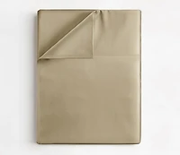 Single Flat Sheet/Top Sheet Microfiber - Twin Extra Long