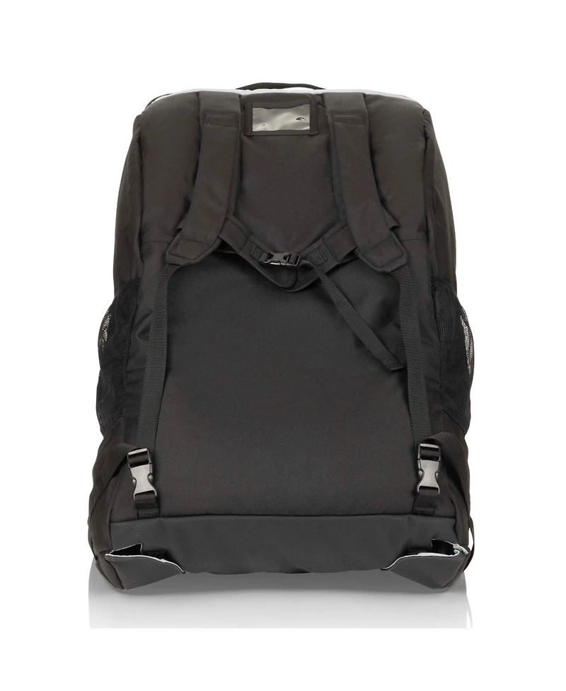Evenflo Shyft Dualride Padded Travel Bag