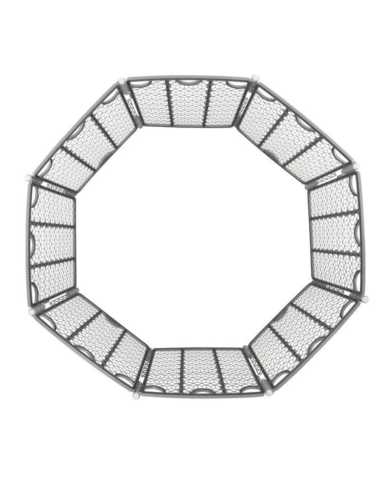 Evenflo Versatile Play Space 8- Panel