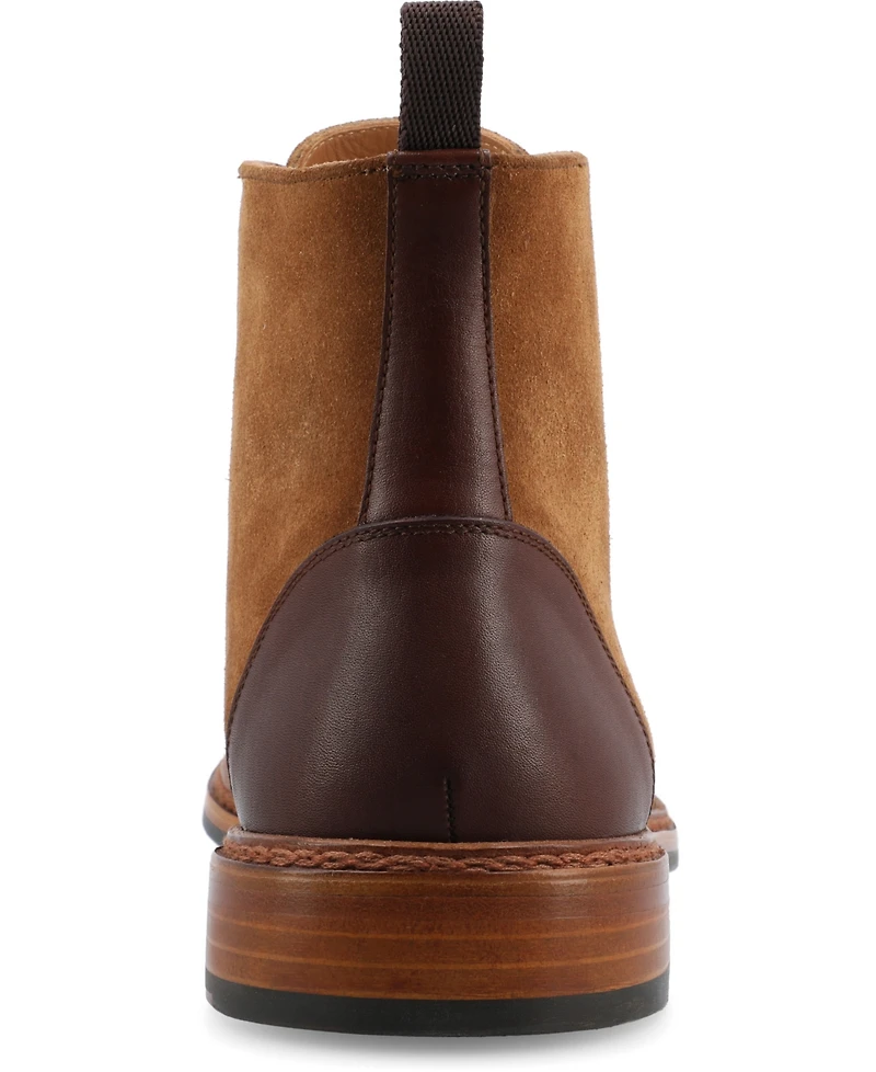 Taft Men's The Troy Lace Up Boot