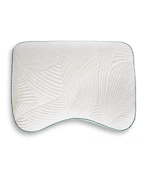 Bedgear Level Cuddle Curve Performance Pillow 3.0, Standard/Queen