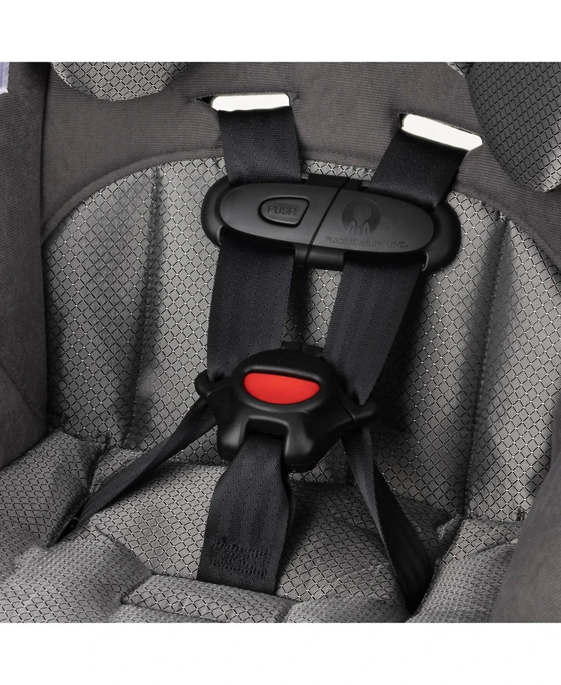 Evenflo Tribute 5 Convertible Car Seat