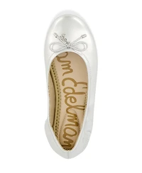 Sam Edelman Little and Big Girls Felicia Ballet Flat