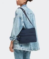 Kipling Women's Alvar Crossbody Bag