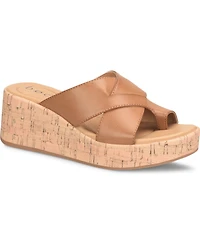 b.o.c. Women's Sunny Comfort Wedge