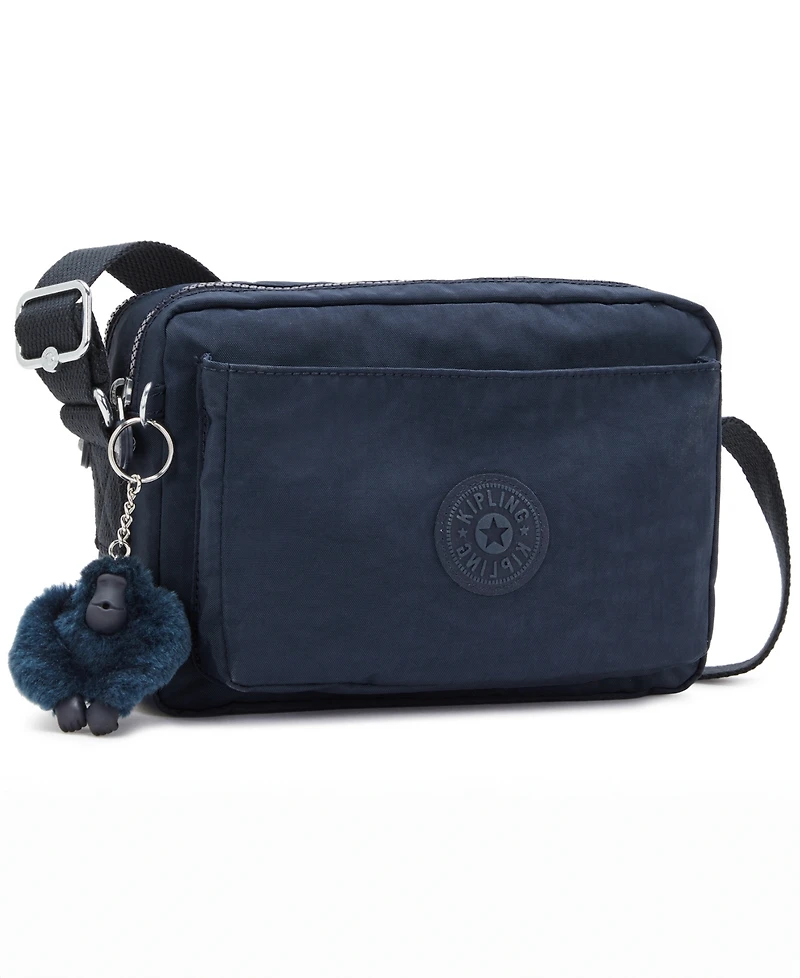 Kipling Abanu Medium Crossbody Bag