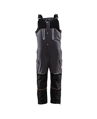 RefrigiWear Men s PolarForce Insulated Bib Overalls - Maximum Warmth & Durability for Extreme Cold Weather