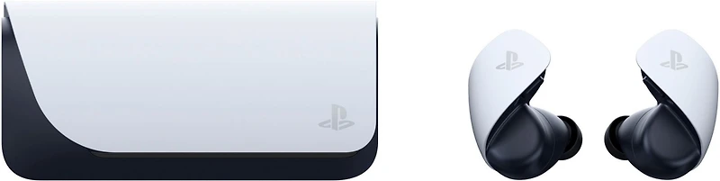 Sony Interactive Entertainment - Pulse Explore wireless earbuds - White