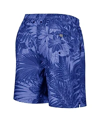 Tommy Bahama Men's Royal Buffalo Bills Santiago Palms Board Shorts