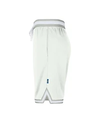 Nike Men's Cream Ucla Bruins Dna 3.0 Performance Shorts
