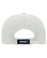 Ahead Men's Natural Iowa State Cyclones Shawnut Adjustable Hat