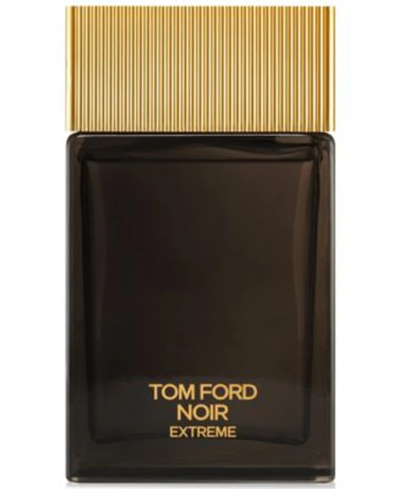 Tom Ford Noir Extreme Eau De Parfum Fragrance Collection