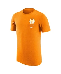 Nike Men's Tennessee Orange Volunteers Retro Tri-Blend T-Shirt