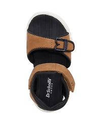 Dr. Scholl's Time2Play Toddler Ankle Straps
