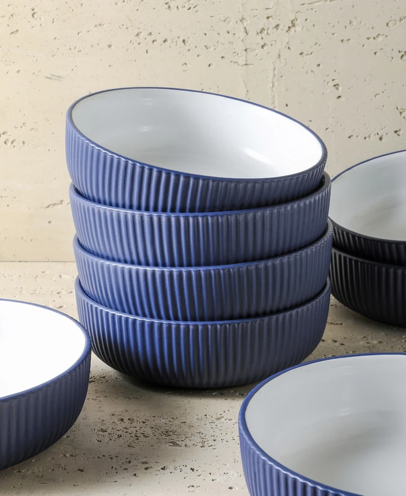 Christian Siriano Laro Pc. Dinnerware Set