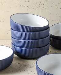 Christian Siriano Laro Pc. Dinnerware Set