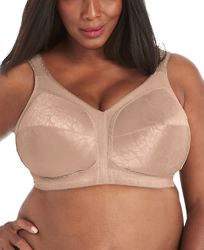 Playtex 18 Hour Ultimate Shoulder Comfort Wireless Bra 4693