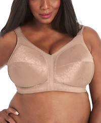 Playtex 18 Hour Ultimate Shoulder Comfort Wireless Bra 4693