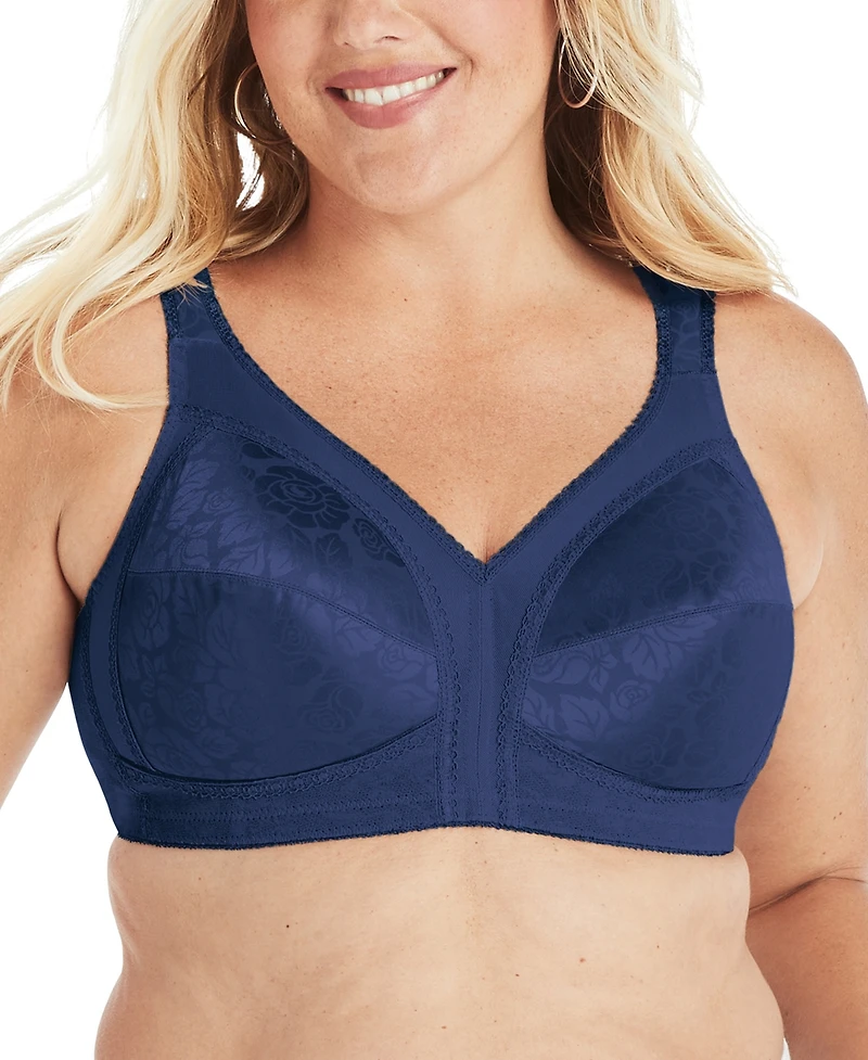 Playtex 18 Hour Ultimate Shoulder Comfort Wireless Bra 4693