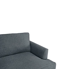 Nightford 89" Fabric Extra-Large Sofa, Created for Macy's