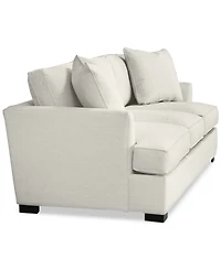 Nightford 89" Fabric Extra-Large Sofa, Created for Macy's