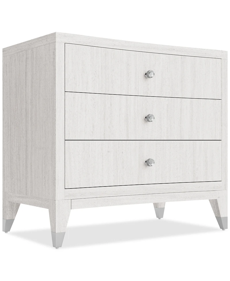 Warlington Nightstand