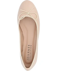Journee Collection Women's Vika Ballet Flats