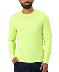 Hanes Sport Men's Cool Dri Performance Long Sleeve T-Shirt, 2-Pack