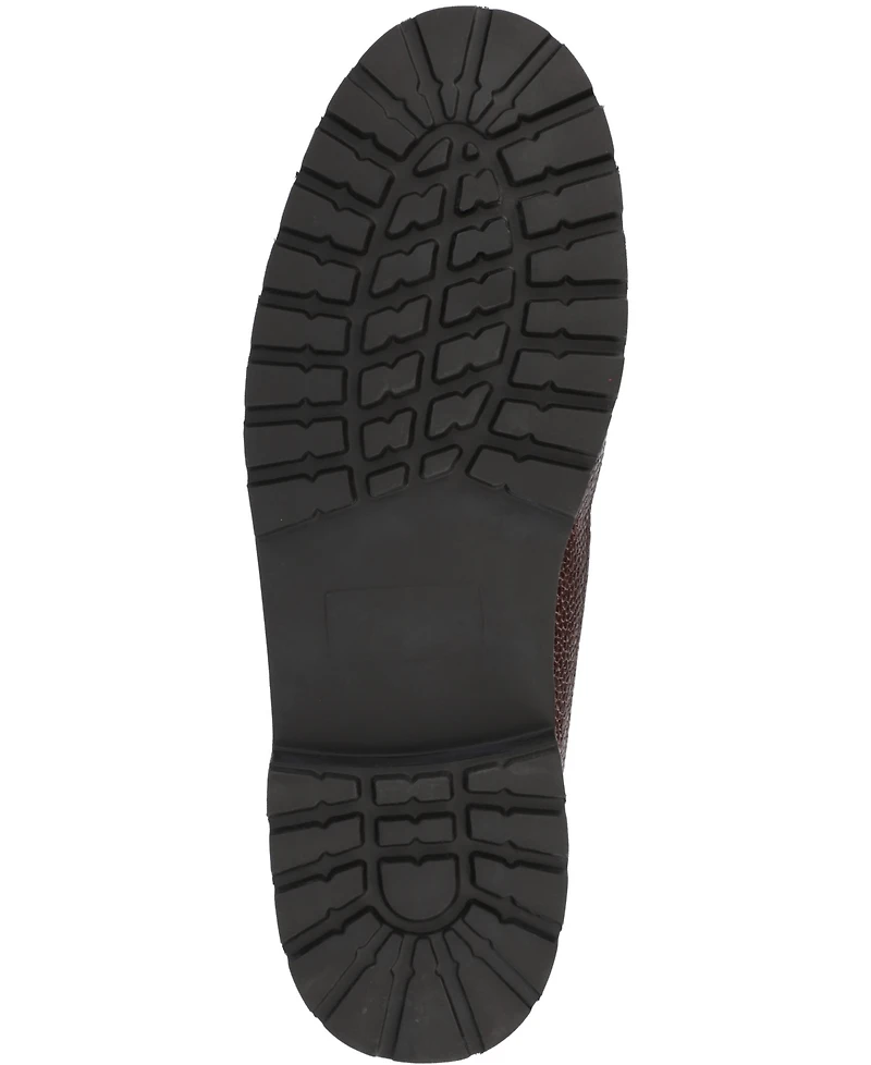 Taft Men's The Ranger Moc-Toe Boot