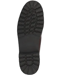 Taft Men's The Ranger Moc-Toe Boot