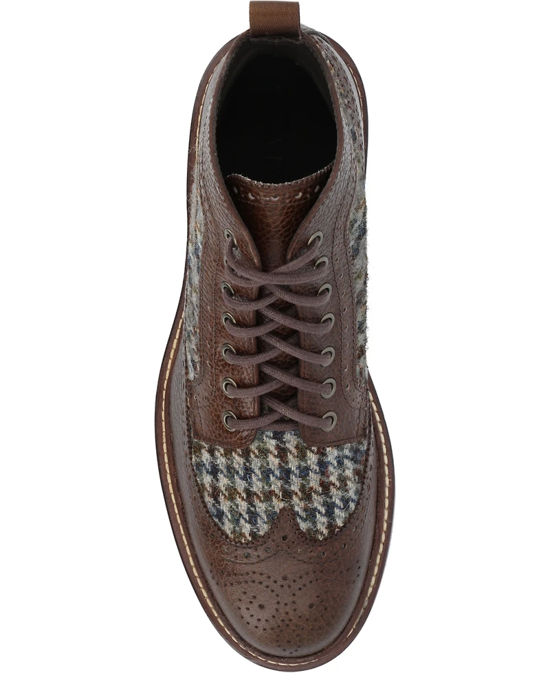 Taft Men's The Boston Longwing Boot