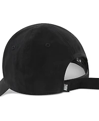 Nike Toddler Futura Curved-Brim Cotton Baseball Cap