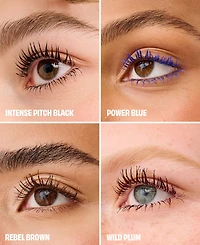 Benefit Cosmetics BADgal Bang! Volumizing Mascara